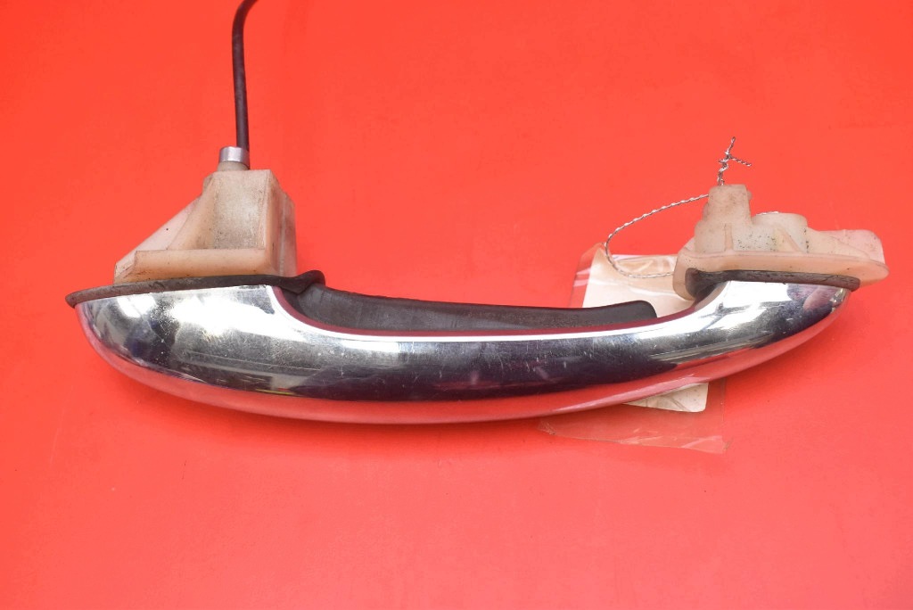 handle right front front CHROM MINI COOPER ONE R56 06-10