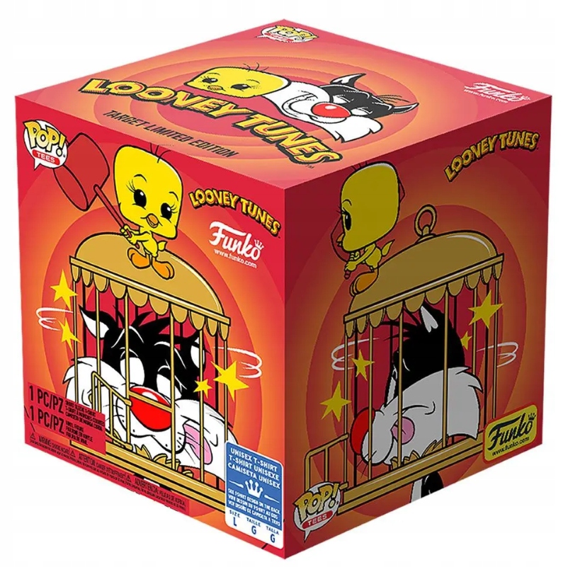 Figurka Funko Looney Tunes