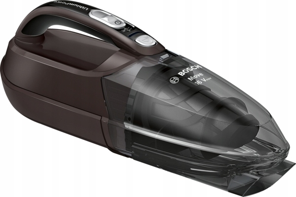 Bosch Vacuum cleaner BHN16L Cordless operating Handheld W 14.