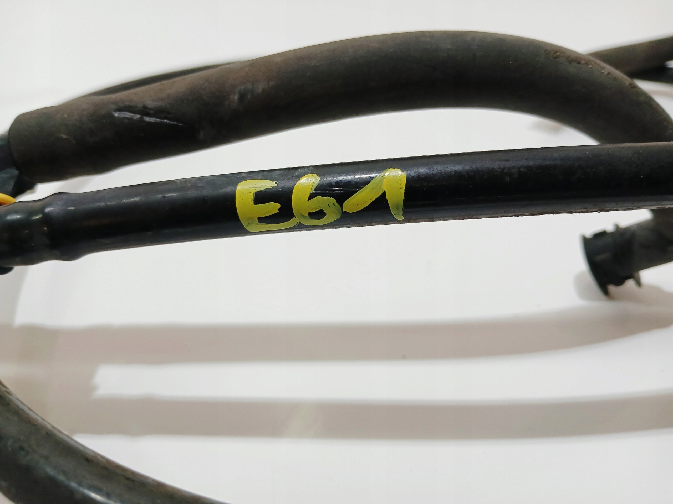 wiring washers BMW E60 E61 OE