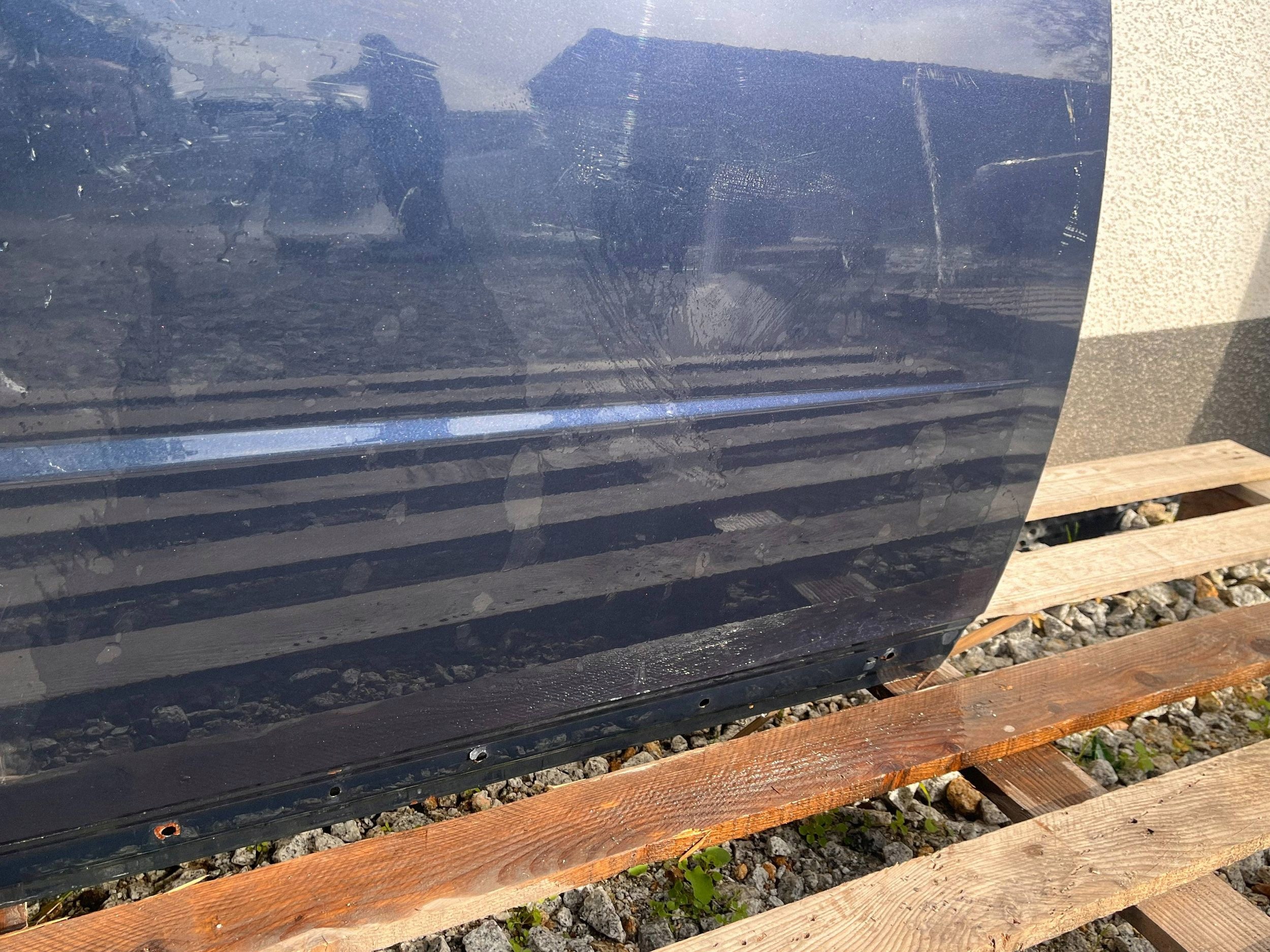 door front right side VOLVO V70 S80 31335589 @M