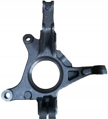 Dacia Lodgy Dokker 2012- Výhybka Pravá