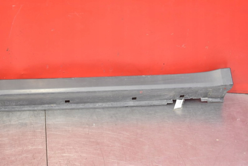 cap threshold right C6Z SUBARU OUTBACK 4 IV 09-12