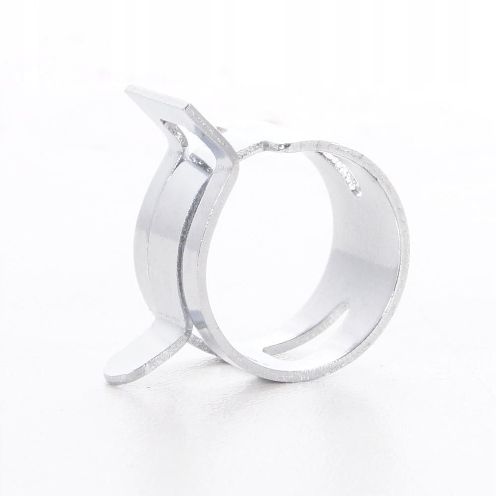 

Stalowy zacisk na wąż 16/22mm