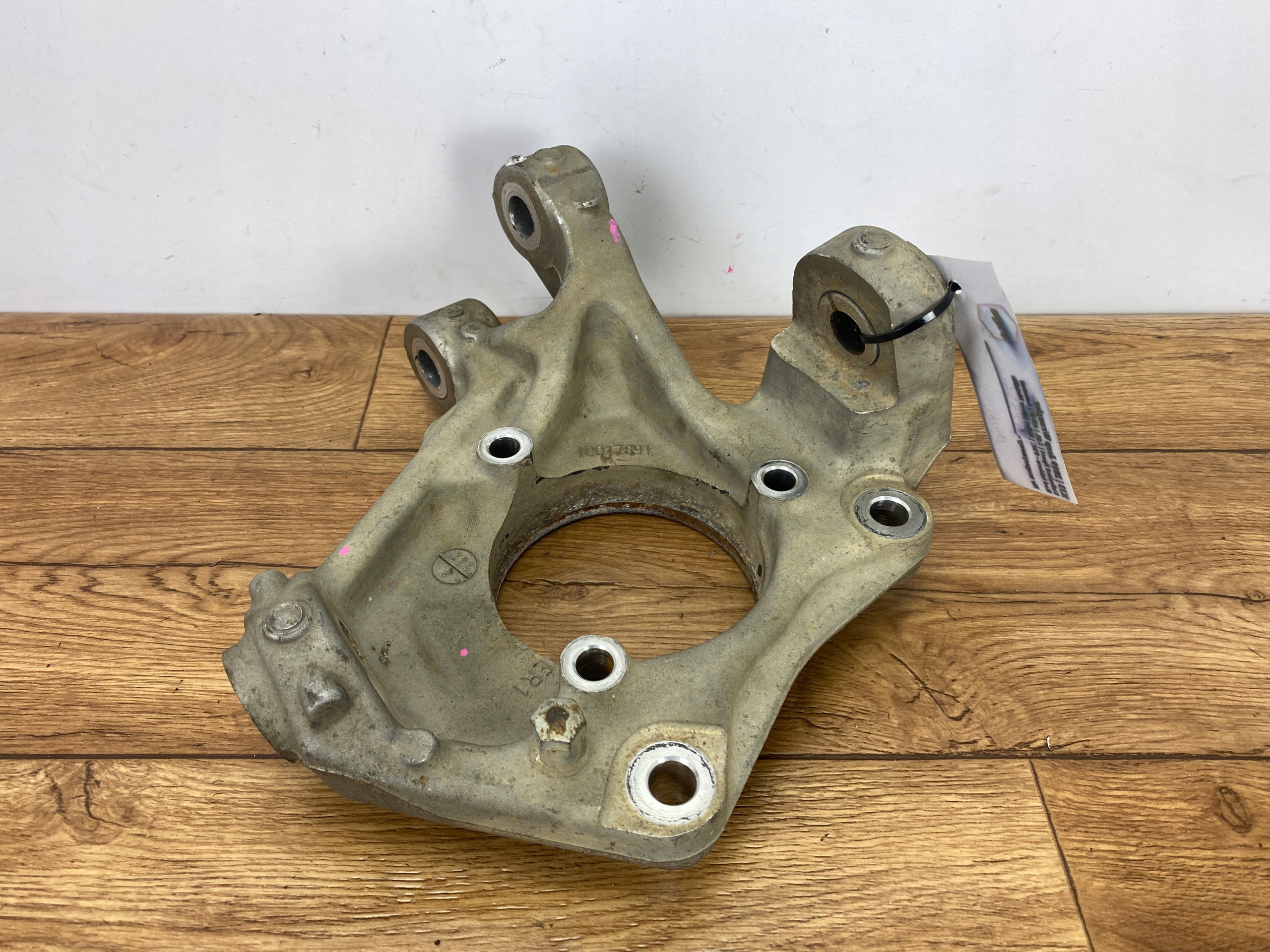 swing Jeep Wrangler JL 2018+ 2.0t 4xe USA