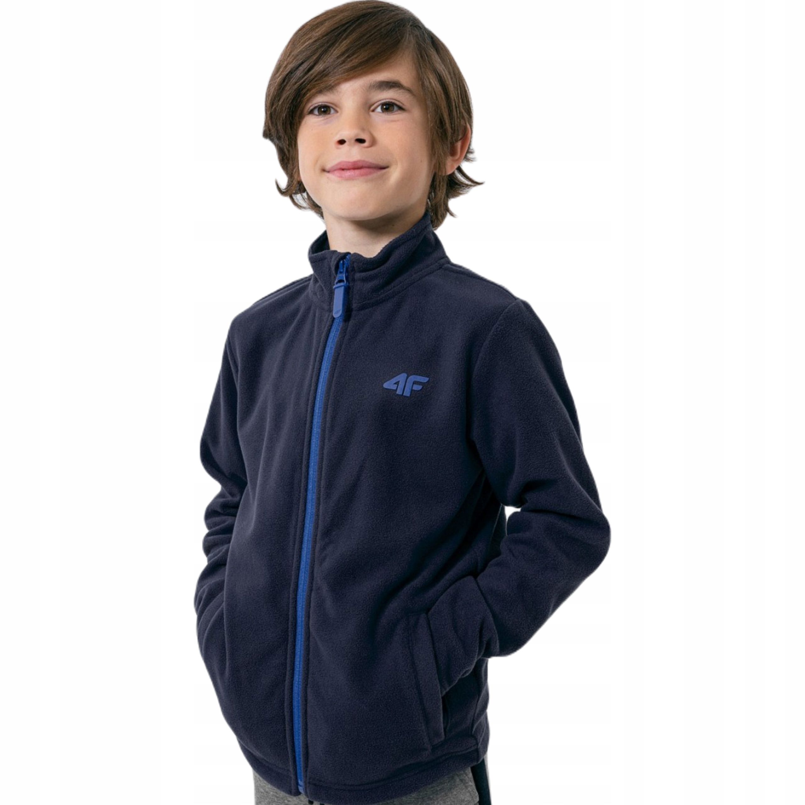 

Polar Dziecięcy 4F Chłopięcy Junior Ocieplany 158