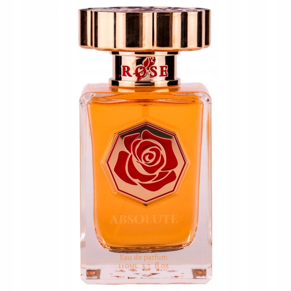 Maison Asrar Rose Absolute Edp 110 ml Sprej