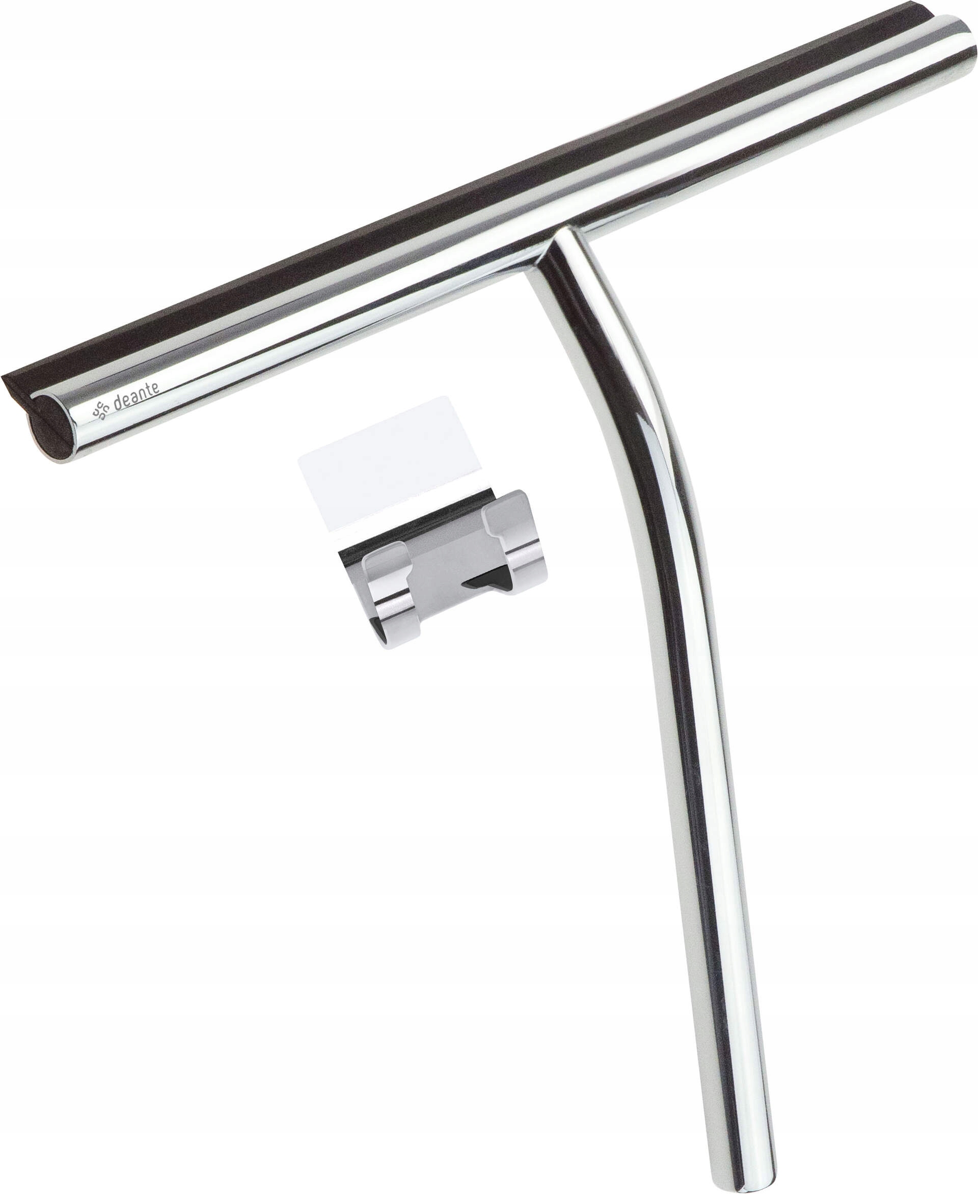 Deante Stěrka na vodu s věšákem Adi 031K