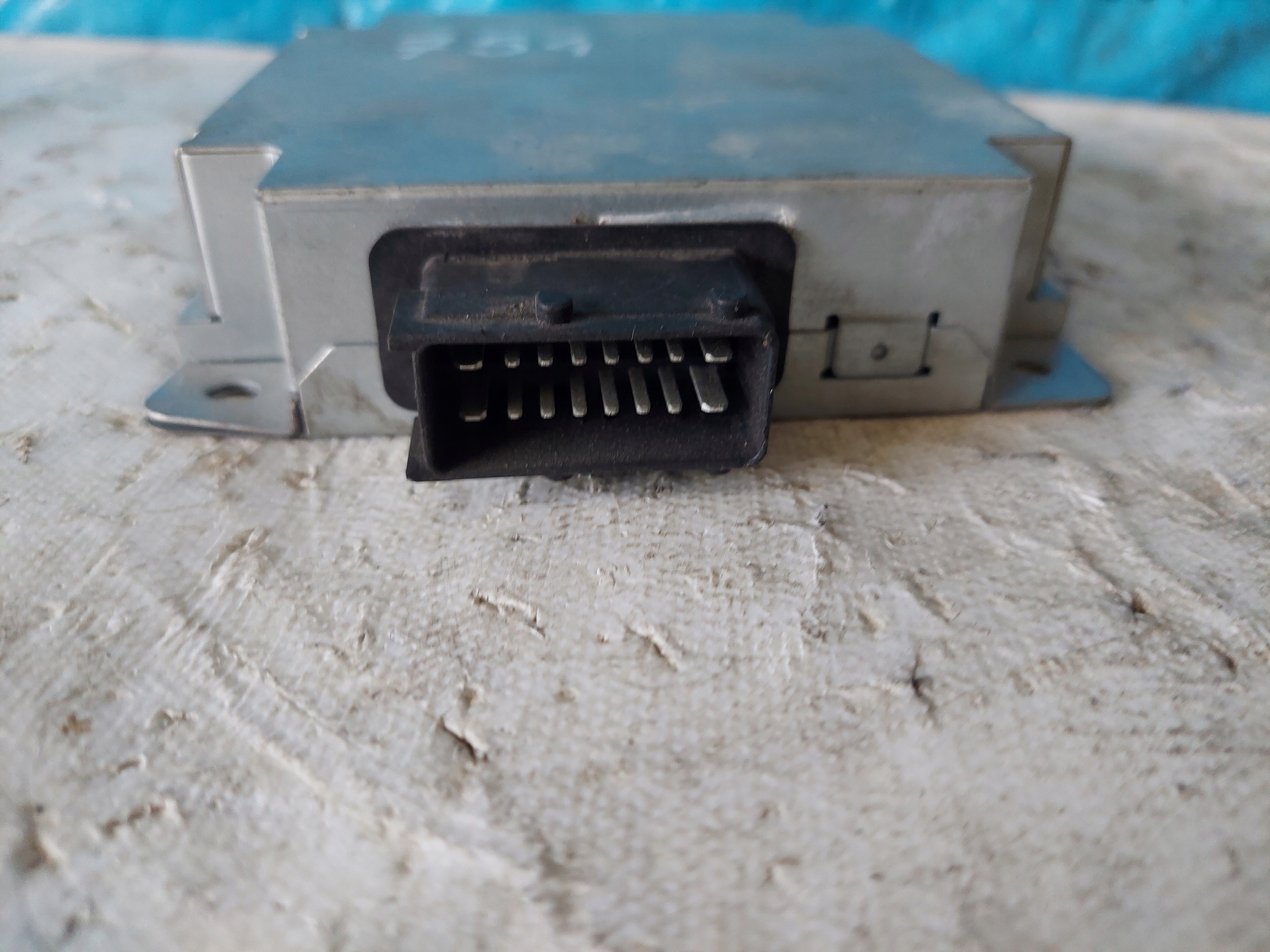 GRANDE PUNTO 51833517 module RADIA