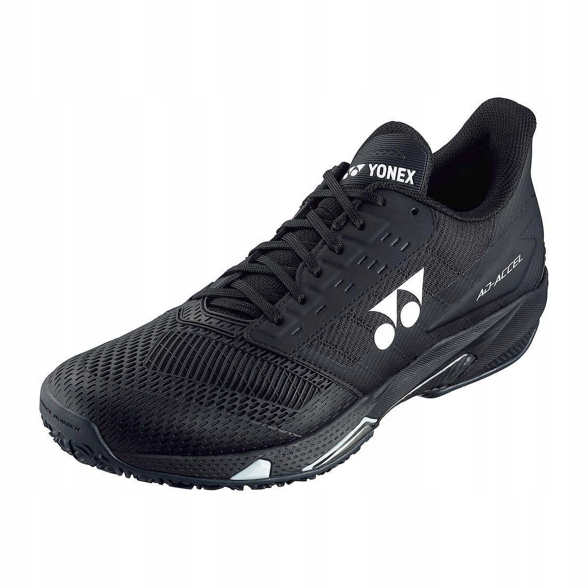 Pánské tenisové boty Yonex Ad-accel Clay Black 44
