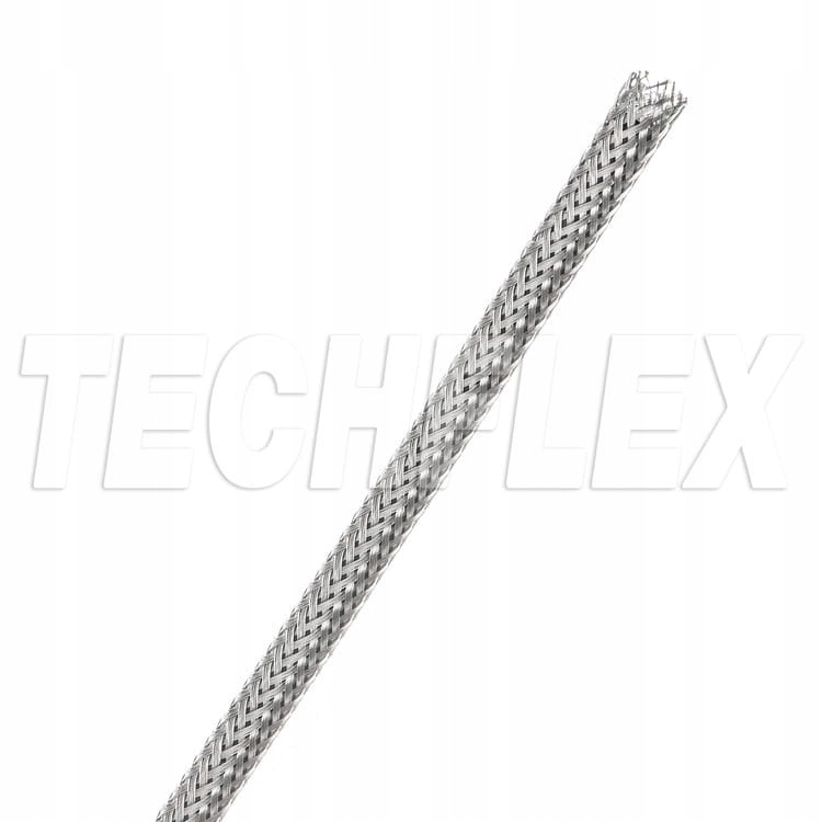 

Oplot peszel Stalowy Stainless Steel XC śr. 3 mm