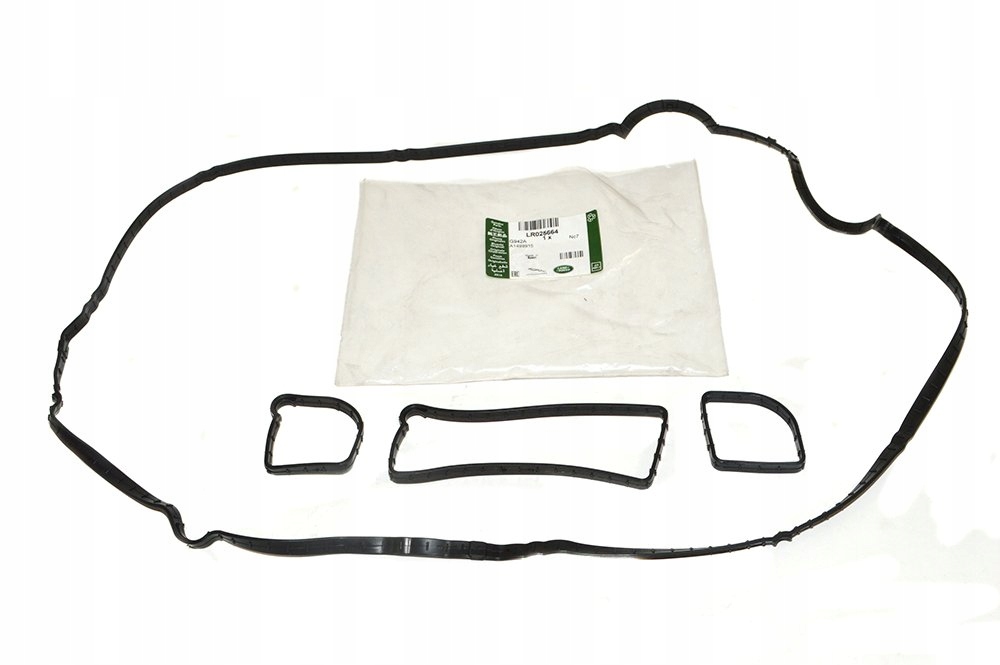 LR025664GEN - ПРОКЛАДКА КРЫШКИ КЛАПАНА 2.0 GTDI