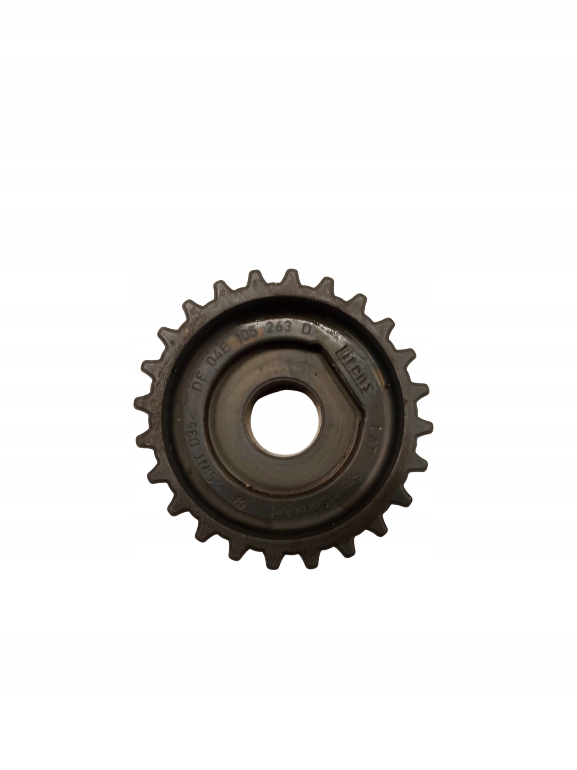 CUSCINETTO TENDICINGHIA ZEBATE 04E105263D 1,2 TSI Skoda Rapid e (2012-2019)