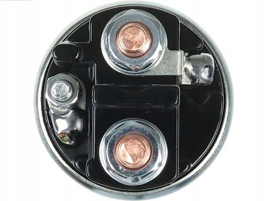 AUTOMAT WŁĄCZNIK ELEKTROMAGNETYCZNY ROZRUSZNIKA Producent części AS-PL