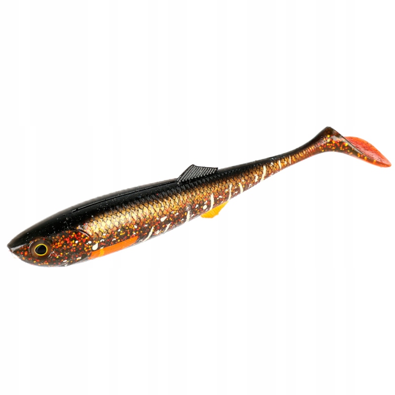 Przynęta Sicario 14cm Dirty Pike Mikado