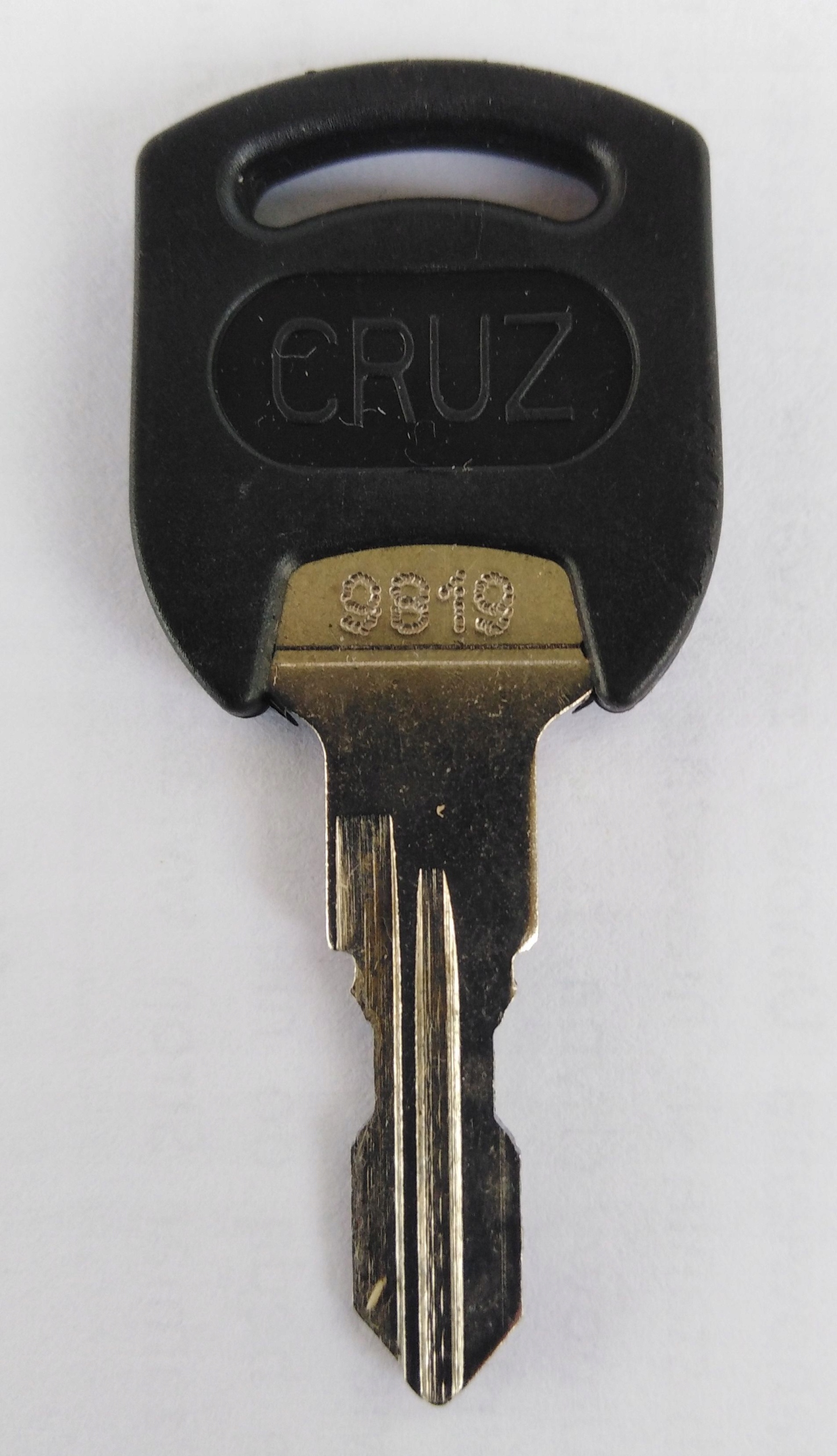 Ключ для багажника для велосипедной ручки CRUZ RACE nr