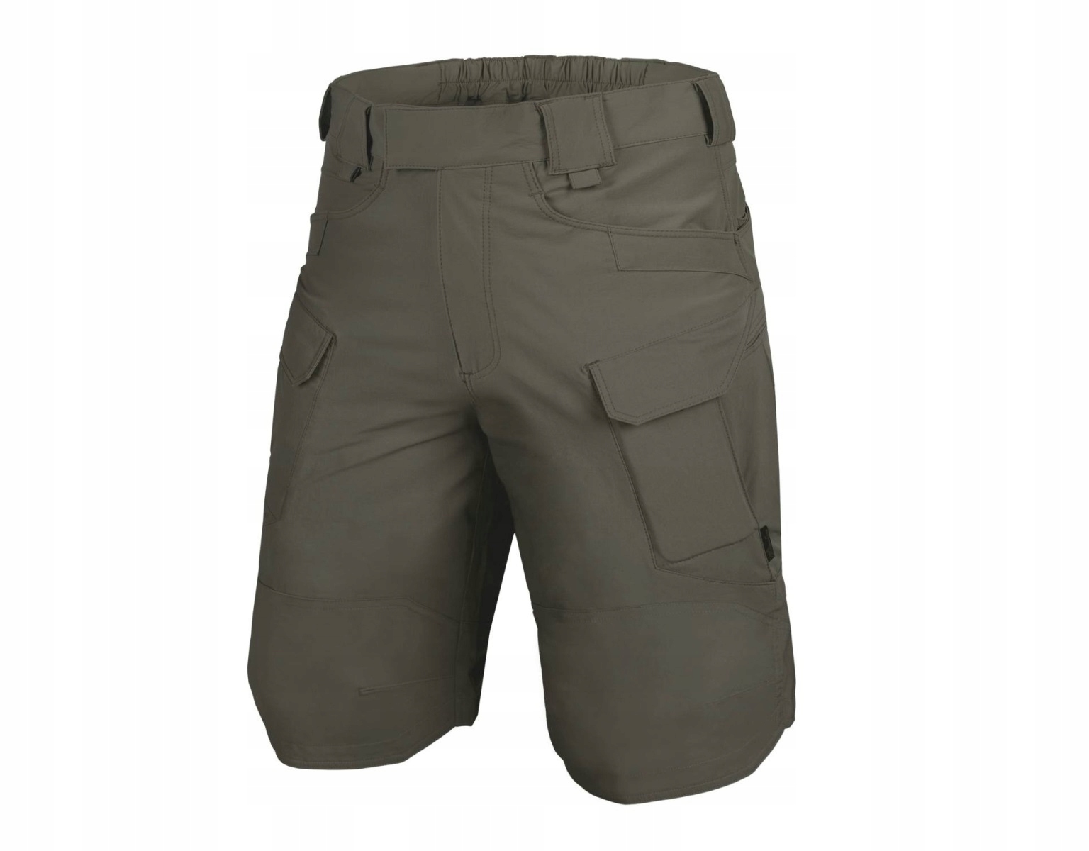 

Szorty spodenki Helikon Ots 11'' Taiga Green S
