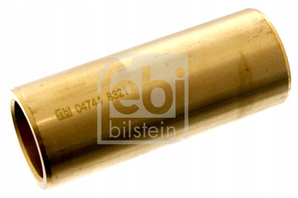 TULEJA RESORA FEBI TRUCK 04744 DYSZLA 30X40X100 FEBI BILSTEIN Producent części Febi Bilstein