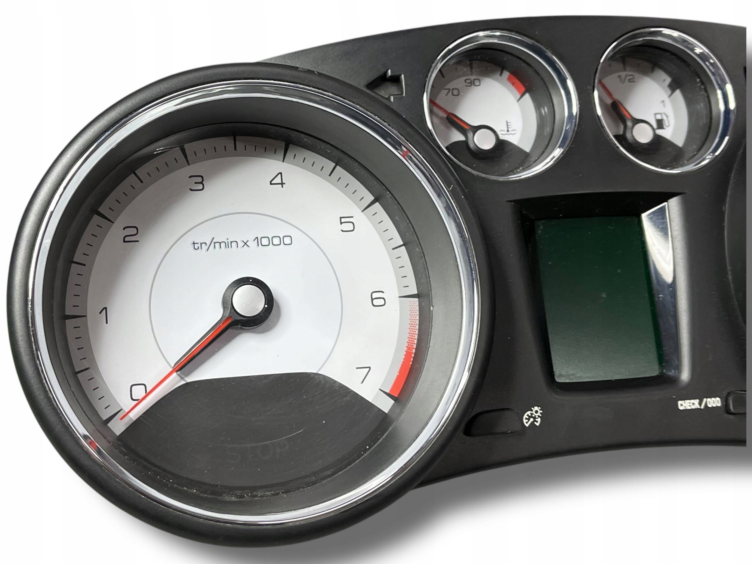 dials dials Peugeot 308 9665107580 !J