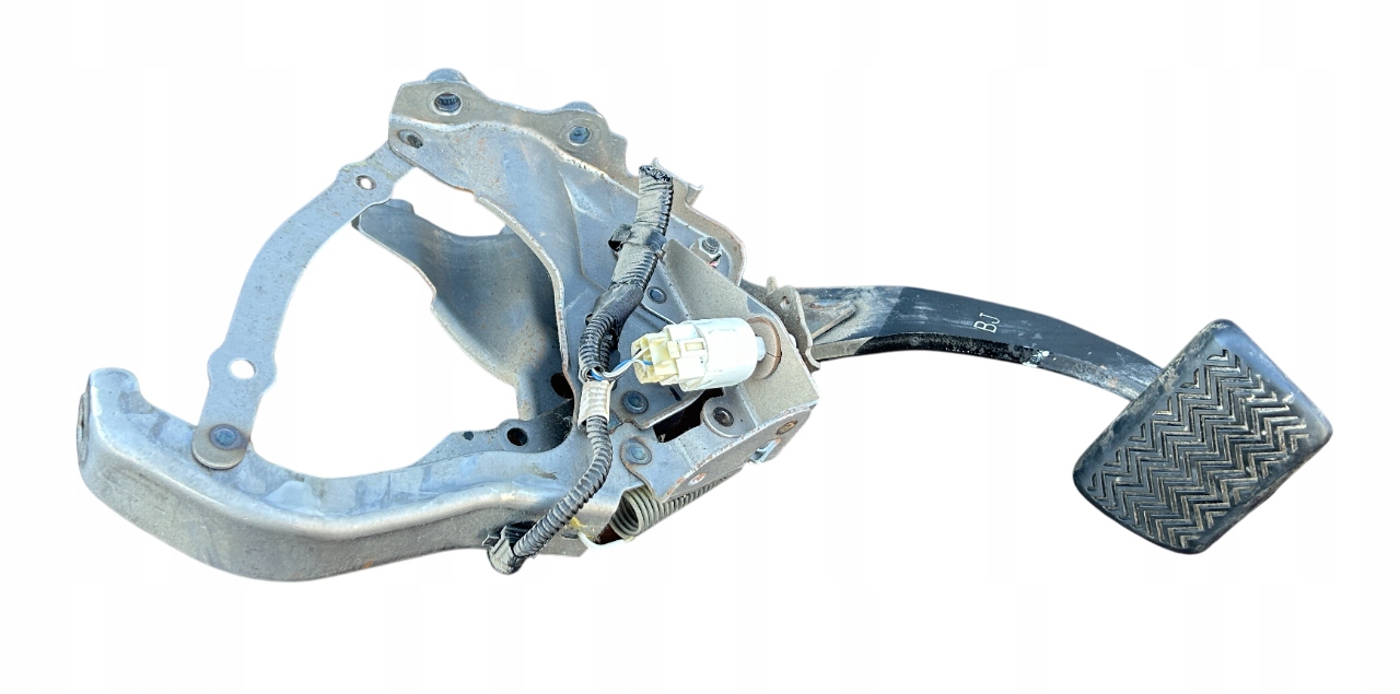 PEDAL Bremse AUTOMAT TOYOTA RAV4 IV 13