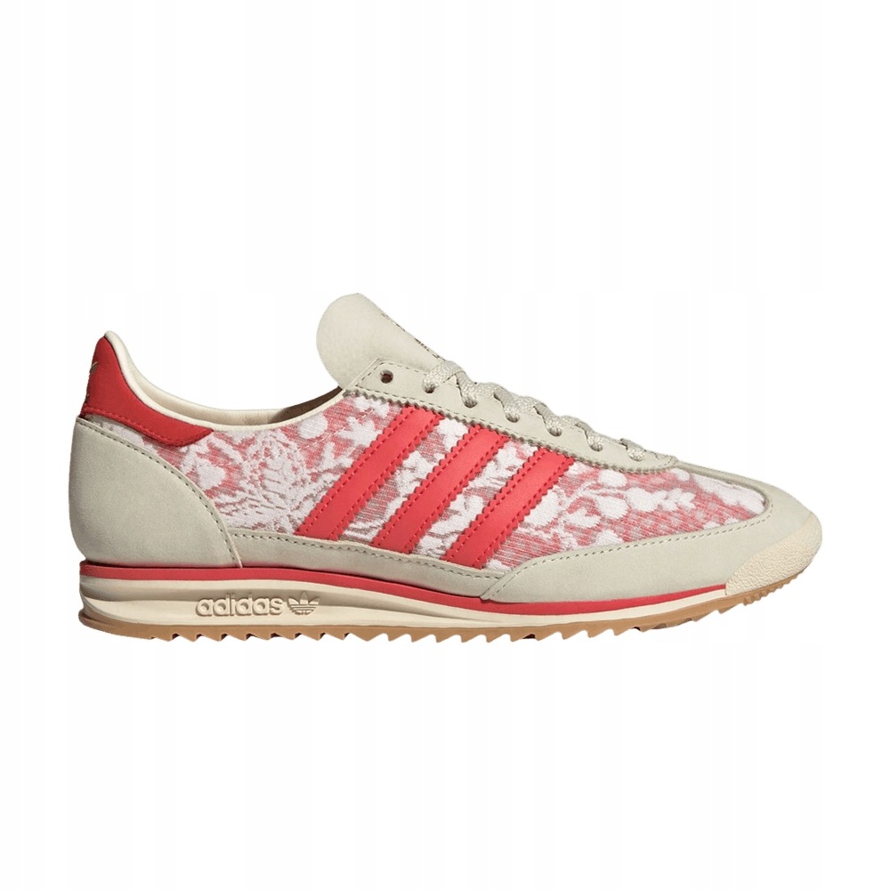 adidas Sl 72 Og Liberty London Better Scarlet (Dámské)