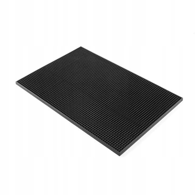 

Profesjonalna Mata Barmańska Gumowa 600X80 Hendi