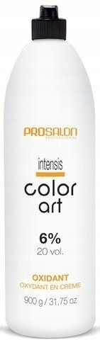 

Chantal Utleniacz W Kremie Colorart 6% 900g