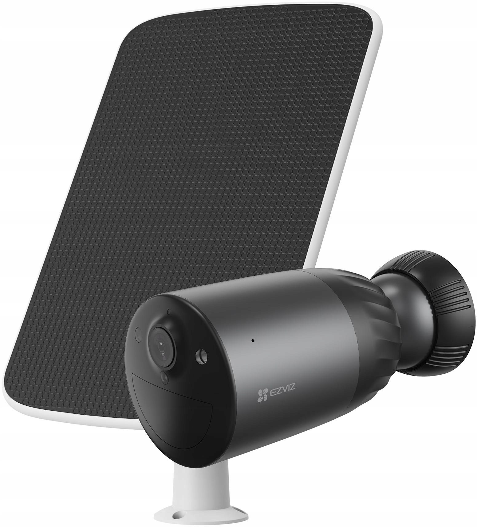 Ip kamera Ezviz BC1c 4K, 8MP, bezdrôtová s solárnym panelom