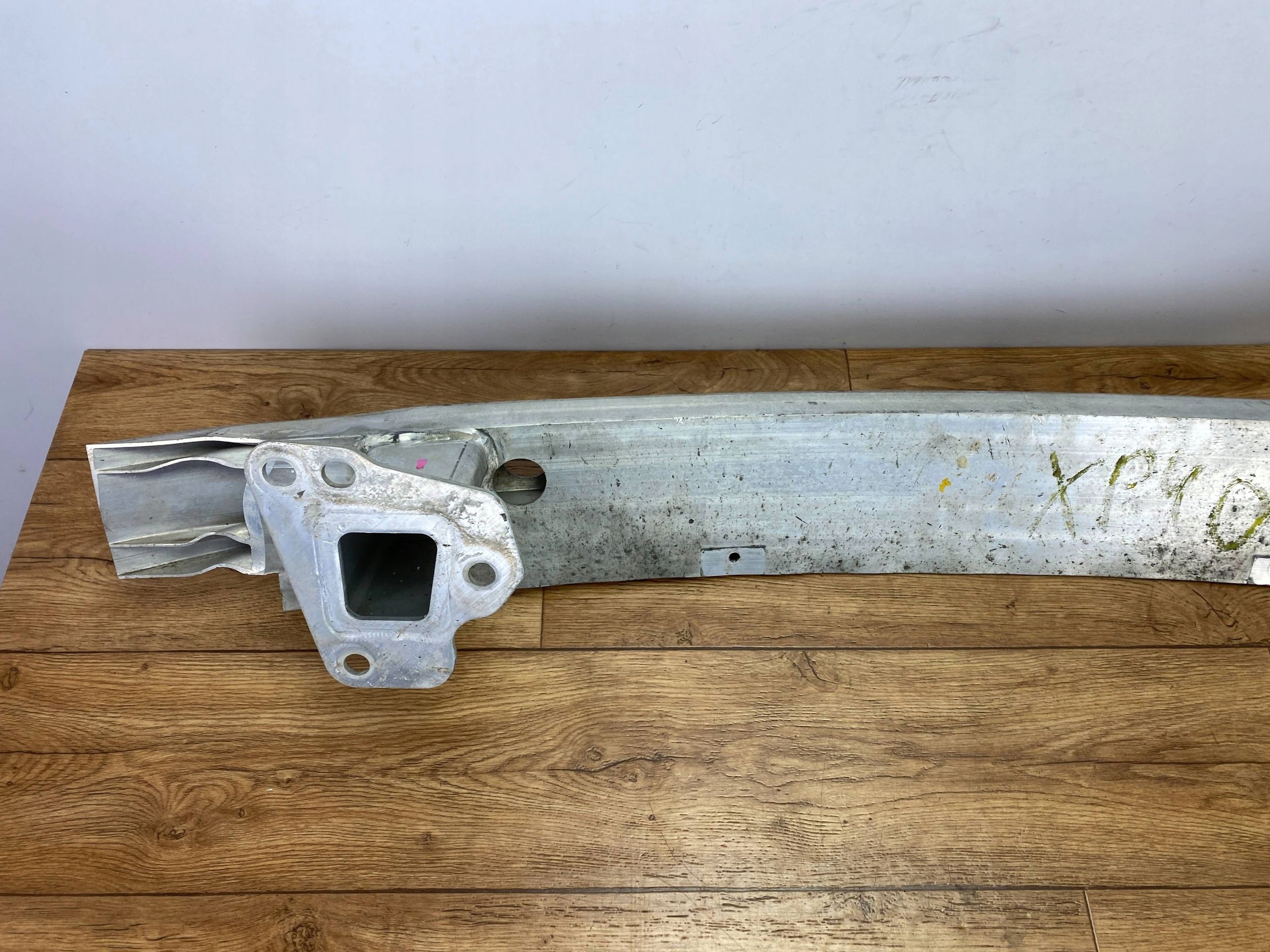 Traversa Paraurti posteriore (RINFORZO PARAURTI) Chevrolet Camaro 2016+
