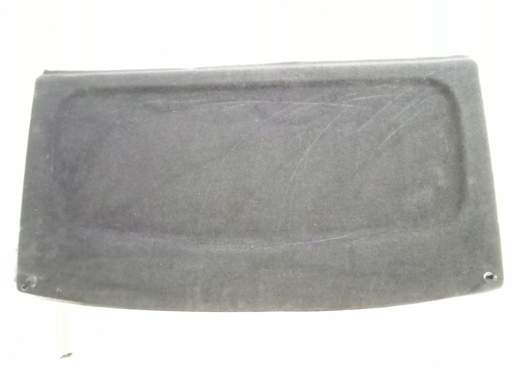 VW Golf IV 5D HB plato rear part rear boot