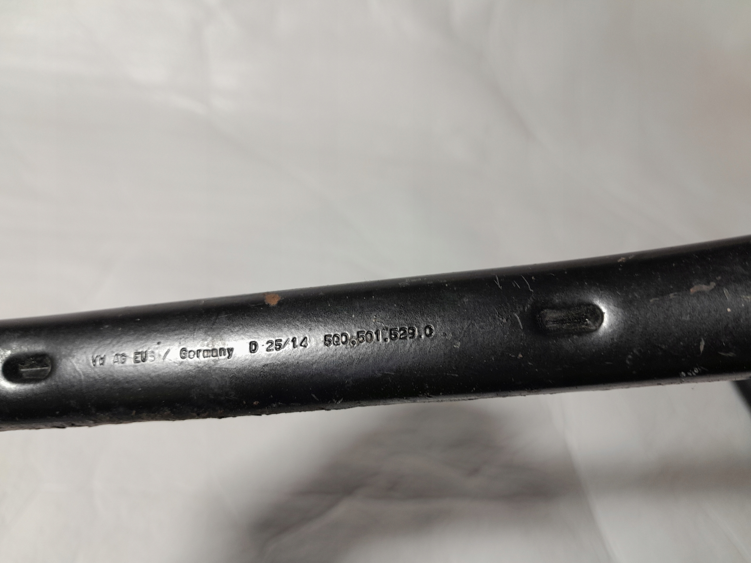 AUDI A3 S3 8V Schwingarm heck 5A0501529C