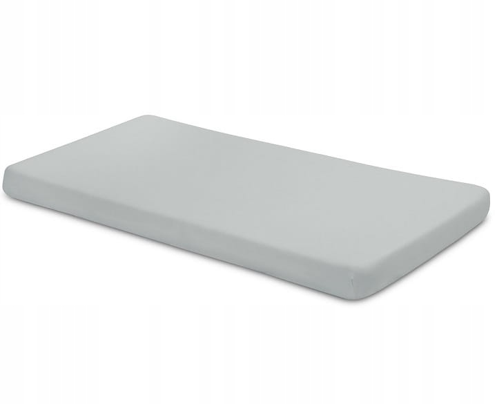 

Prześcieradło Jersey Deluxe do łóżeczka 120x60 cm