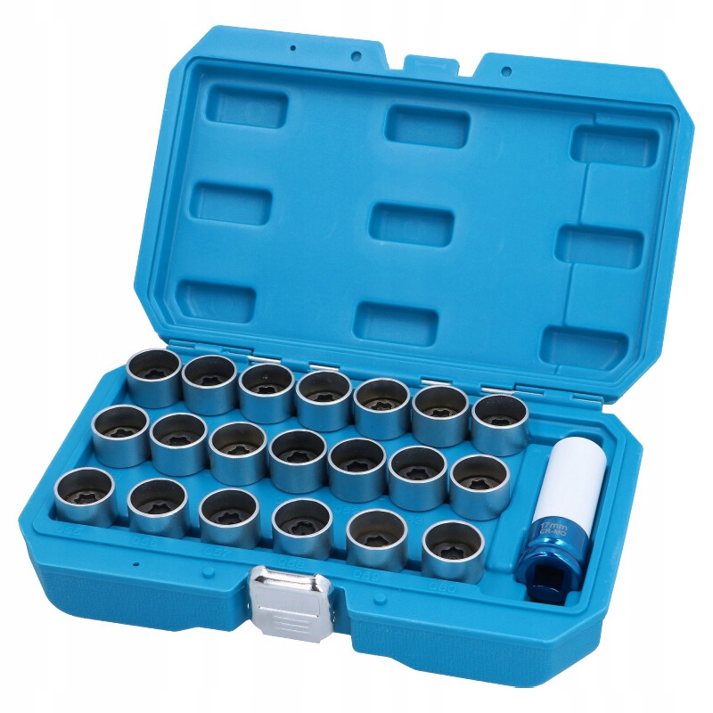 АДАПТЕРЫ КОЛЕСНЫХ БОЛТОВ BMW 21 ШТ.