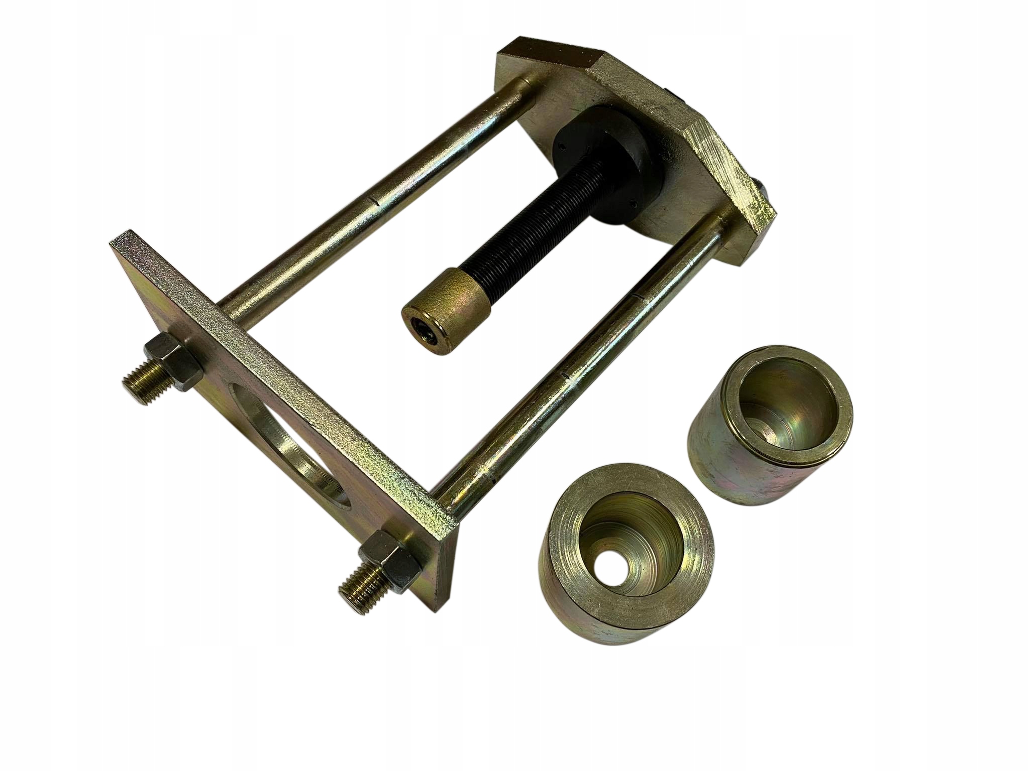 Пресс Swingarm рукав puller для Ford Focus mk1 mk2