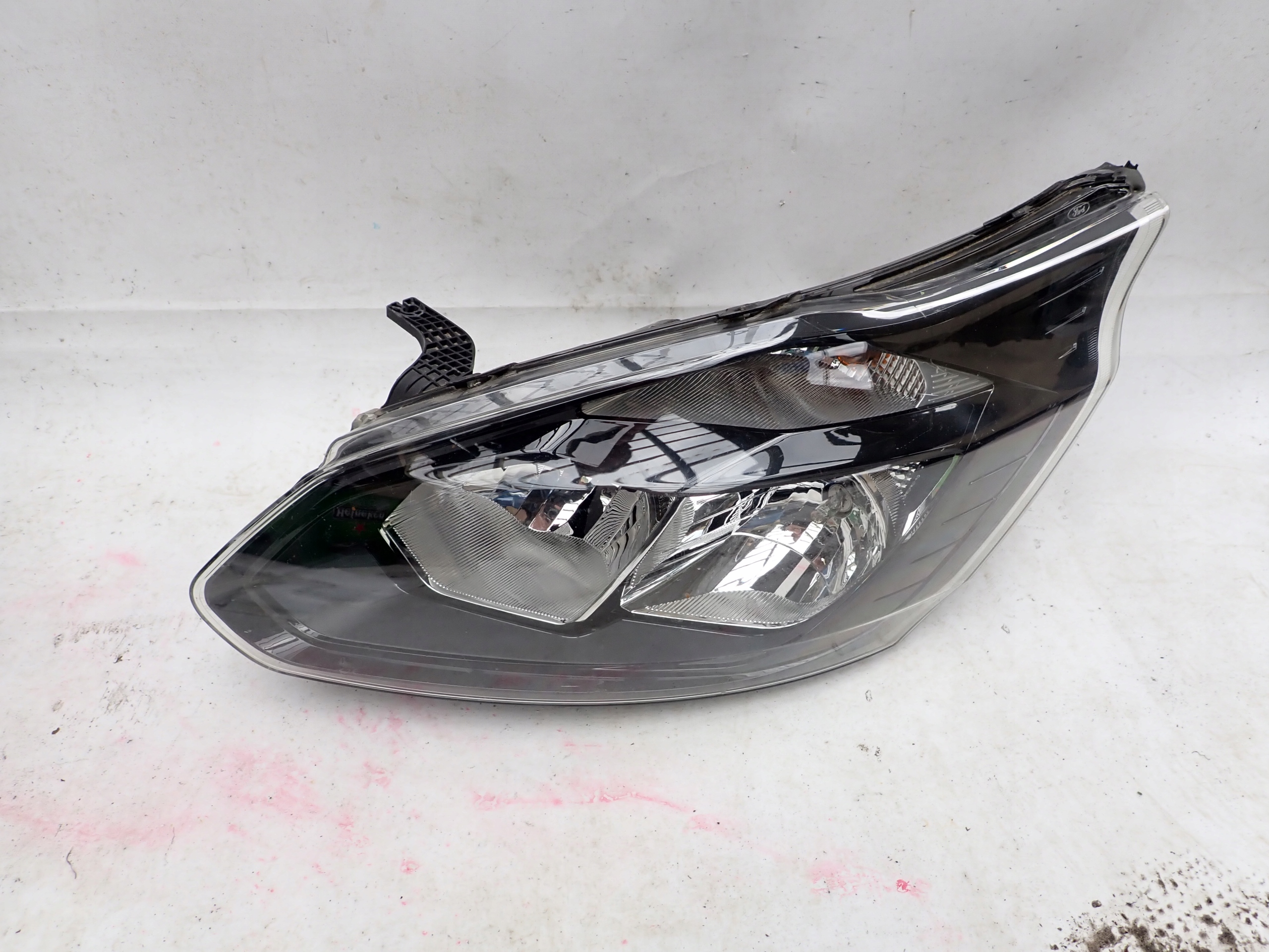 FORD TRANSIT CUSTOM 12- light left front front