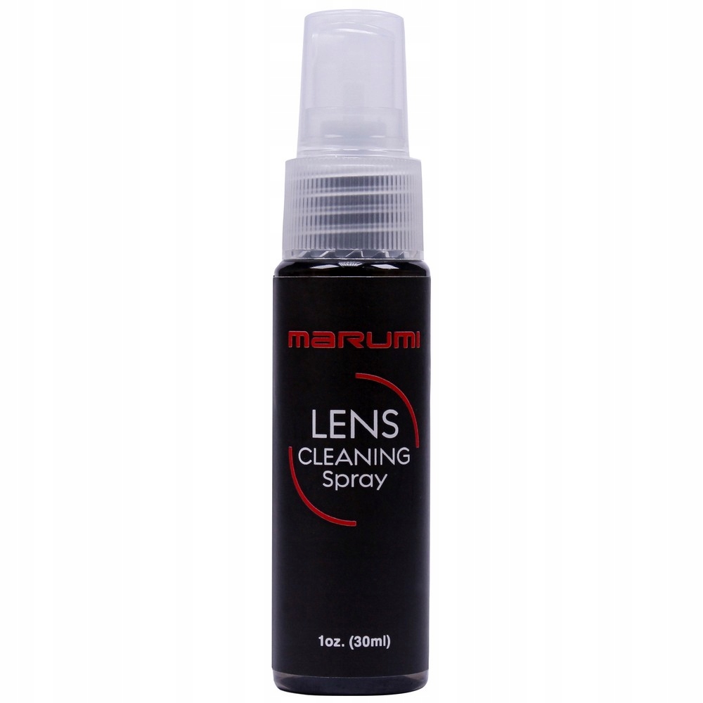 MARUMI Zestaw czyszczący foto do obiektywów 2 w 1 Kod producenta 2 w 1