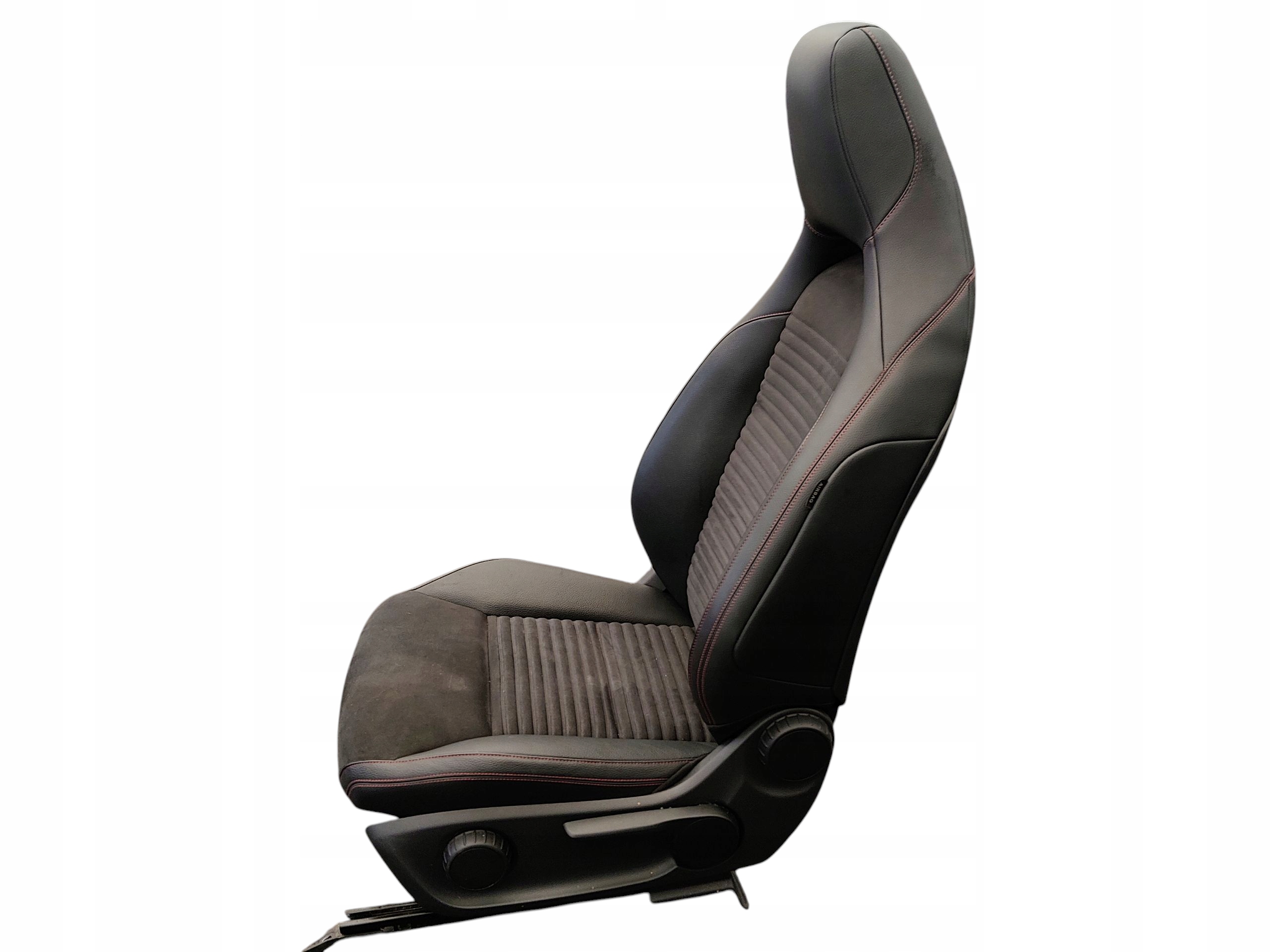 seat left front front MERCEDES A W176 AMG UK ANGLIK