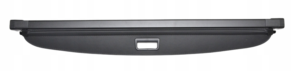 ROLETA BAGAŻNIKA MERCEDES GLK X204 2008-2015 r. JAKOŚĆ CZARNA