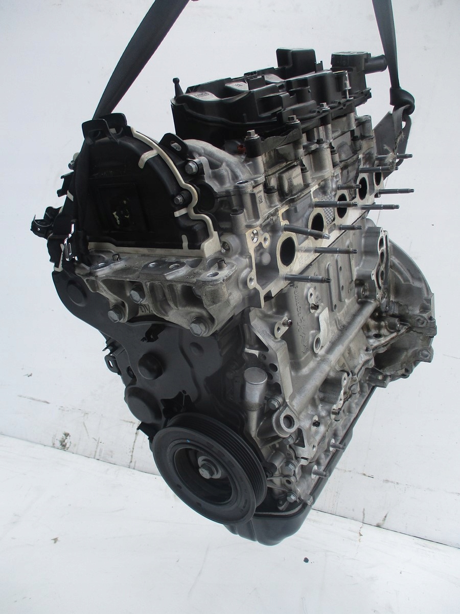 engine motor PEUGEOT 5008 II 1,5HDI 10Q3DW