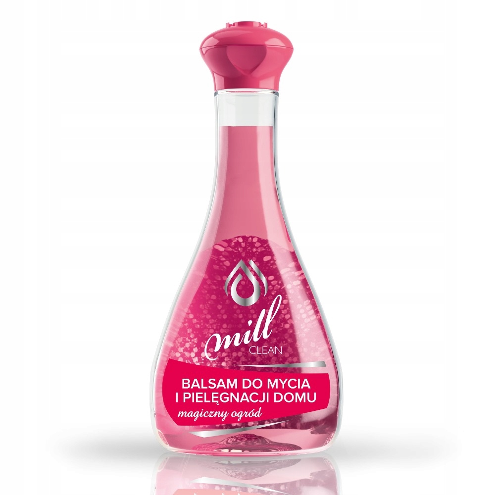 

MILL Clean balsam do mycia i pielęgnacji domu