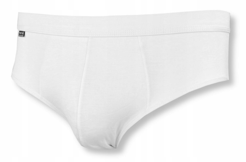 

Slipy męskie bambusowe majtki Moraj MSB550-007 -XL