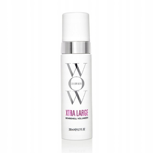 Color Wow Sprej pro dodání objemu Xtra Large Bombshell 195ml