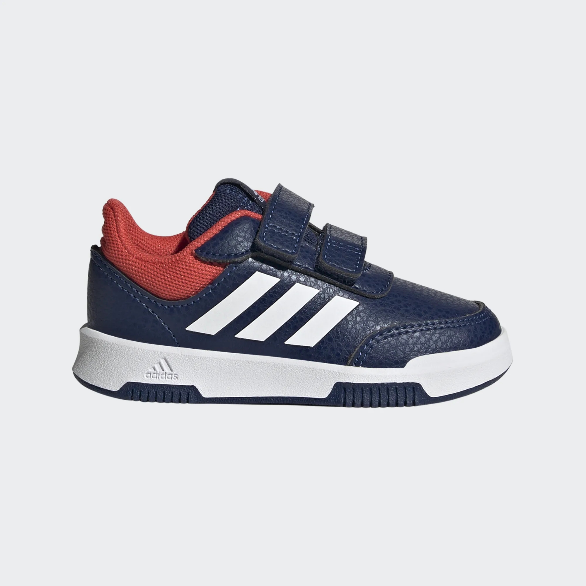 Adidas Buty Sportowe Dziecięce Kryte Na Rzep Tensaur JH9528 R. 25,5