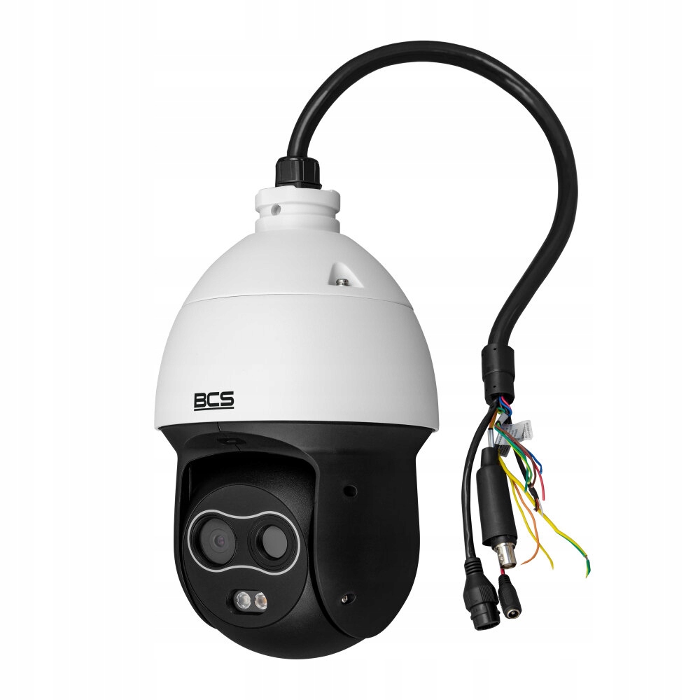 Kamera obrotowa Ip BCS-L-SIP224FR5-TH-AI1 4Mpx