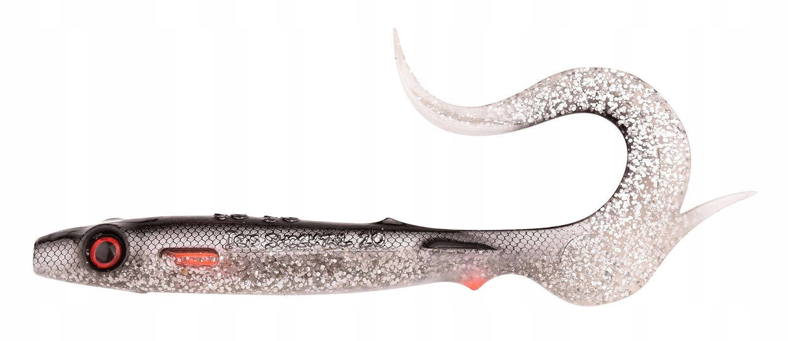 Guma Spro Iris Shocktail 30cm Roach