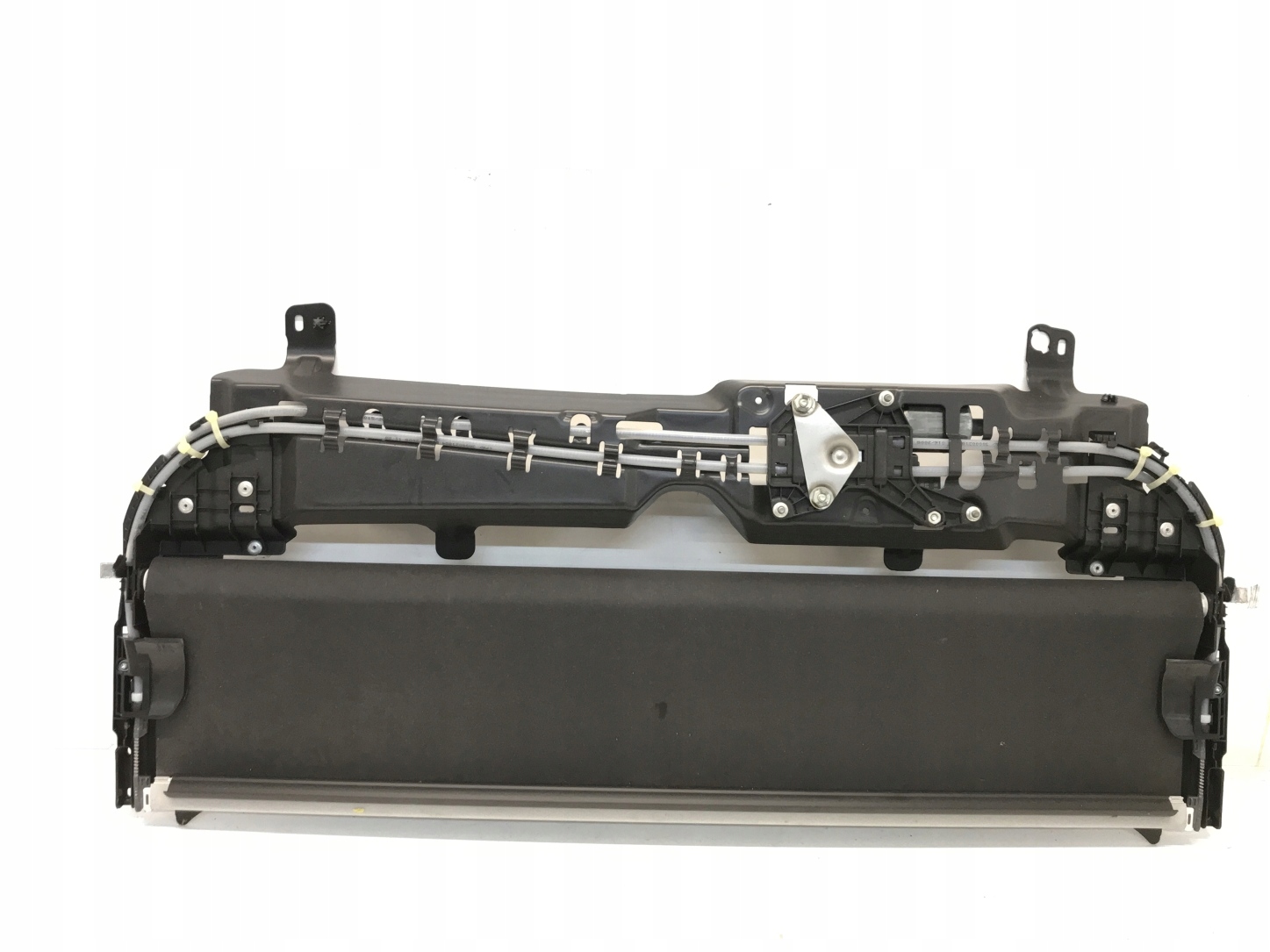 Peugeot 308 жалюзи на крыше solardachu 9680477680