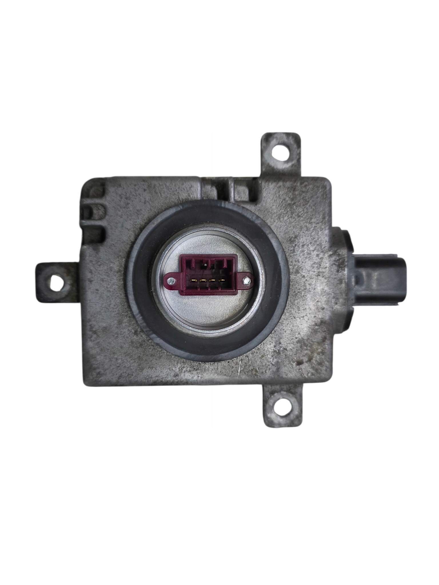 control unit lights CITROEN C-CROSSER
