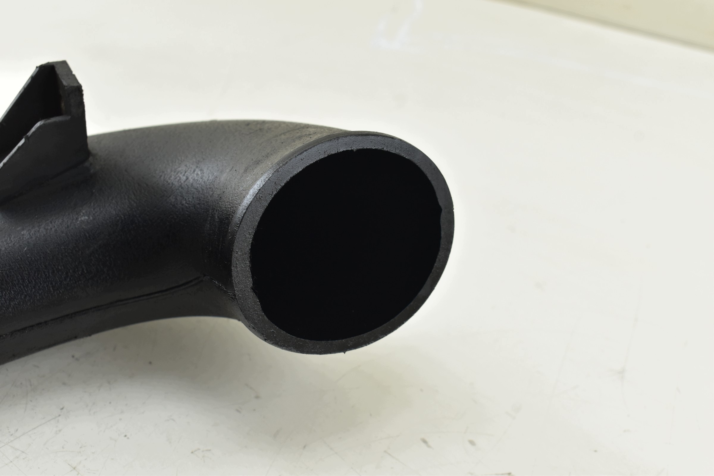 pipe air hose VECTRA C SIGNUM 1.9 CDTI 55352725