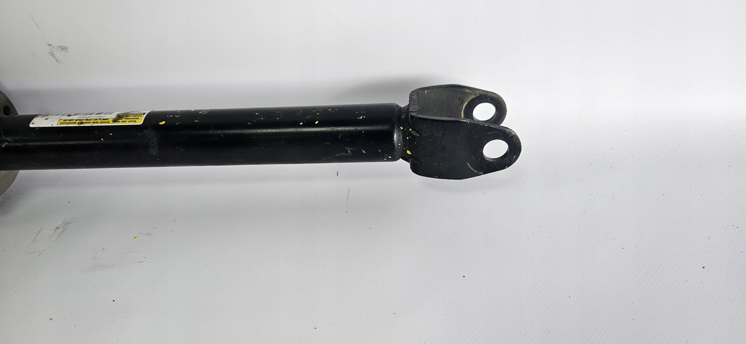shock absorber left front MERCEDES E-class W213