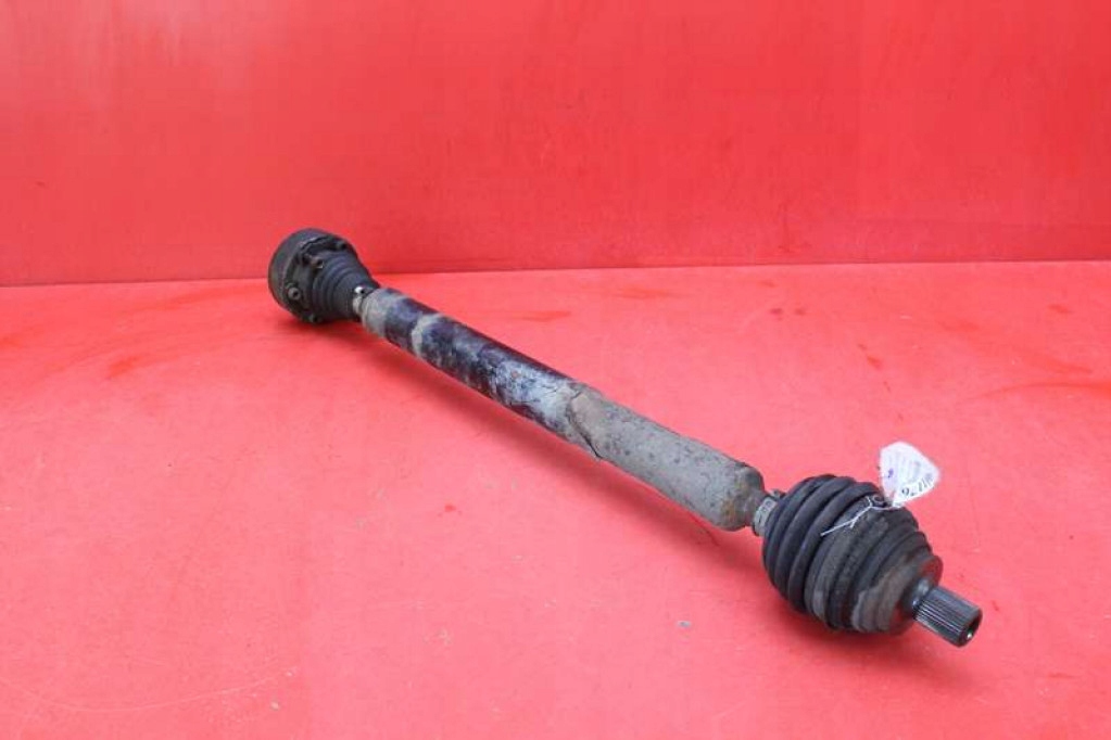 semi-axis right front MANUAL VW PASSAT B6 2.0 FSI 150 KM 05-10